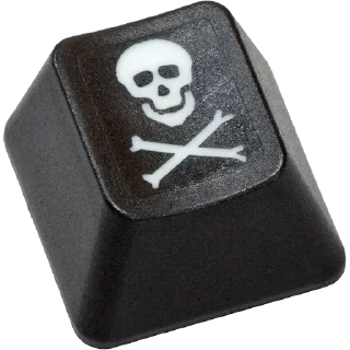 Sticker Dunno lol - 10