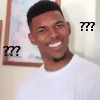 Sticker Dunno lol - 0