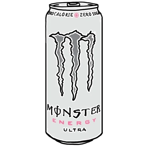 СМС безалкогольный напиток жестяная банка