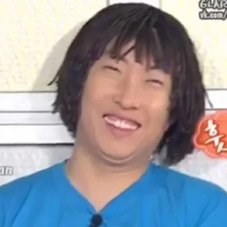 Sticker трешъ - 1