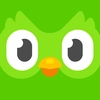Duolingo Stickers - 