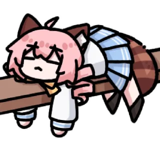 Sticker B站多个与鸭 @zhaxia_cn - 11