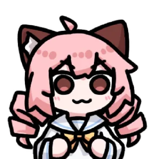 Sticker B站多个与鸭 @zhaxia_cn - 5