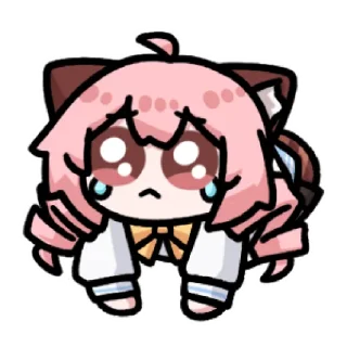 Sticker B站多个与鸭 @zhaxia_cn - 0