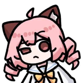 Sticker B站多个与鸭 @zhaxia_cn - 8