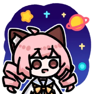 Sticker B站多个与鸭 @zhaxia_cn - 6