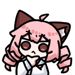 Sticker B站多个与鸭 @zhaxia_cn - 3