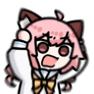 Sticker B站多个与鸭 @zhaxia_cn - 4