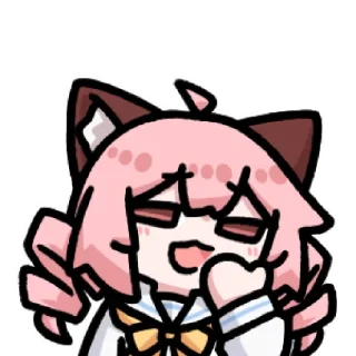 Sticker B站多个与鸭 @zhaxia_cn - 1