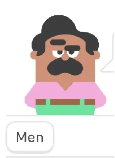 Стикер duo wtf - 5