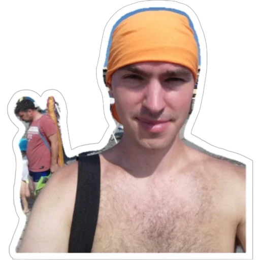 Sticker дюплекс - 10