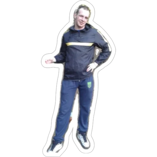 Sticker дюплекс - 9