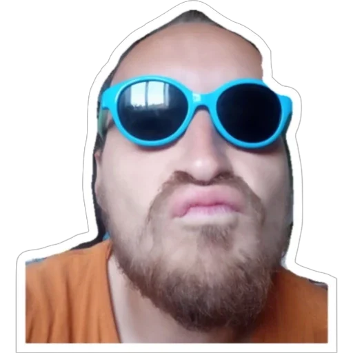 Sticker дюплекс - 6