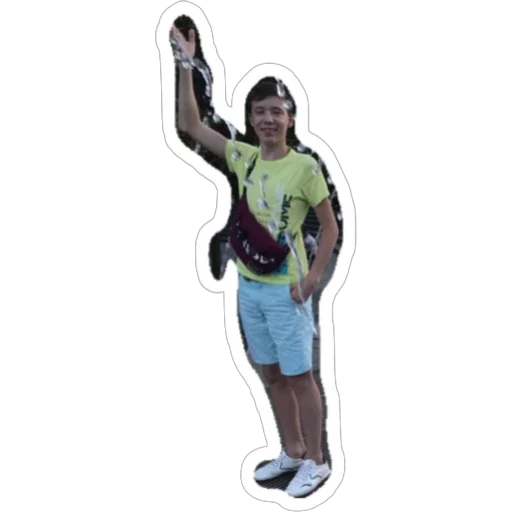 Sticker дюплекс - 5