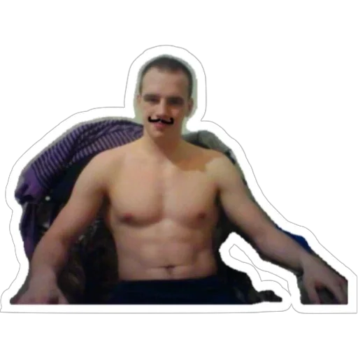 Sticker дюплекс - 4