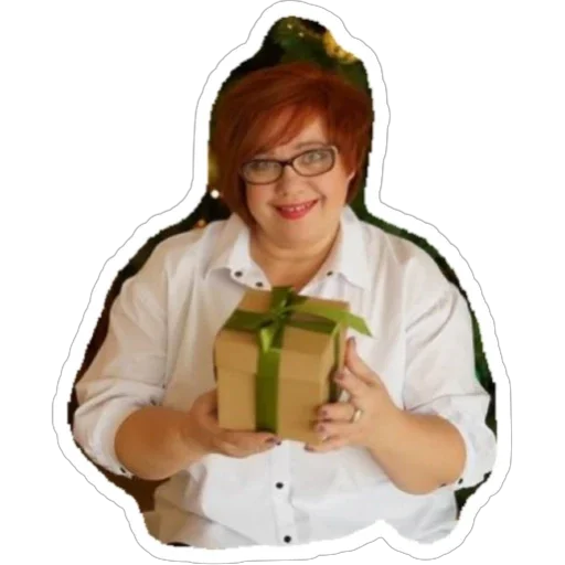 Sticker дюплекс - 2