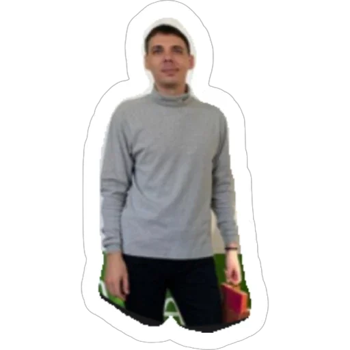 Sticker дюплекс - 1