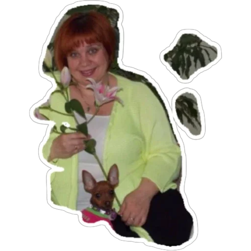 Sticker дюплекс - 0