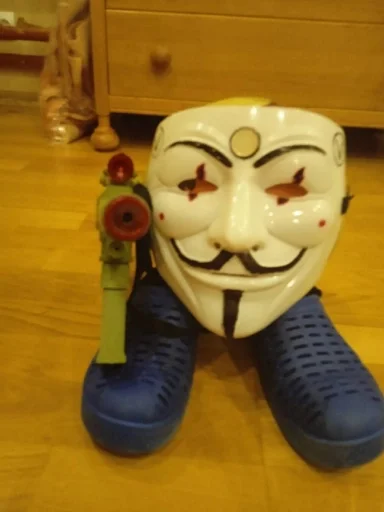 Стикер duper228 :: @fStikBot - 6