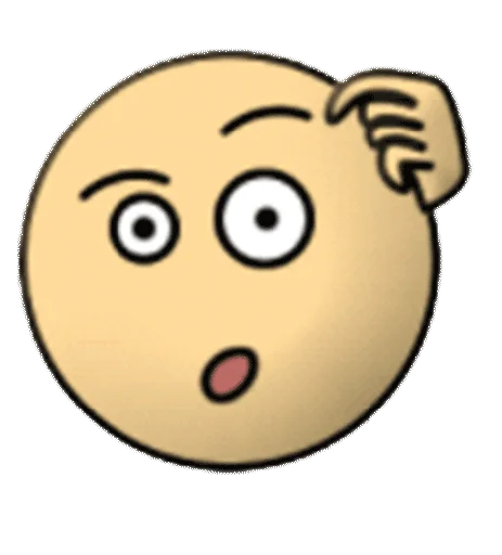 мультфильм смайлик смайлик