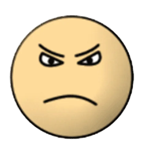 мультфильм улыбаться смайлик