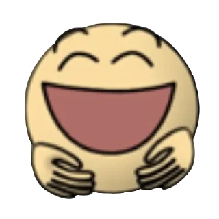 Sticker дурак - 6