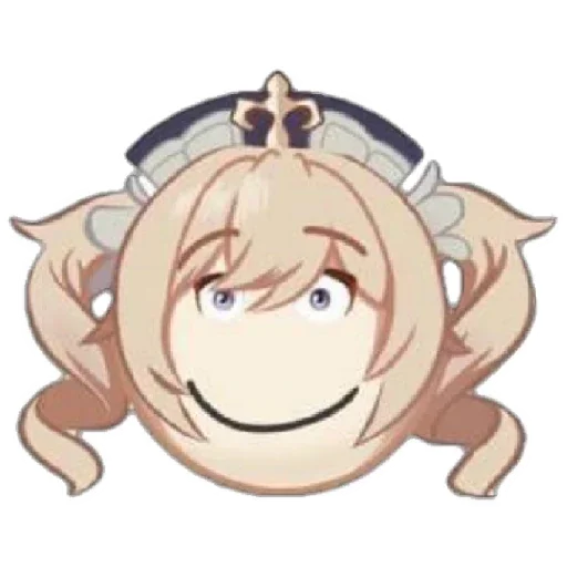 Стикер durakimpact - 1