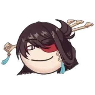 Стикер Durak Impact | @mempact - 11