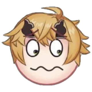 Стикер Durak Impact | @mempact - 2