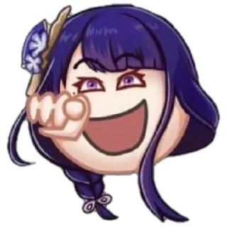 Стикер Durak Impact | @mempact - 1