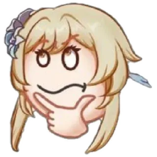 Стикер Durak Impact | @mempact - 3