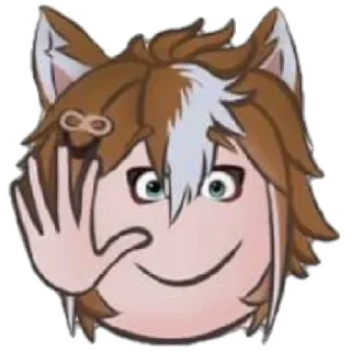 Стикер Durak Impact | @mempact - 6