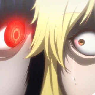 Sticker дурак1 0нлаин by @stickersdead - 10