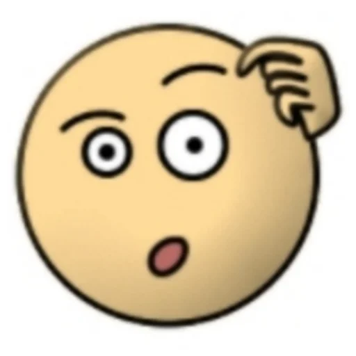 Sticker дураКские стики - 9