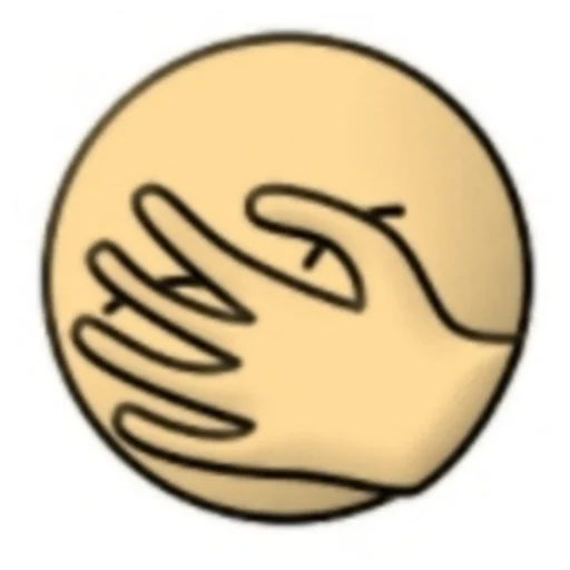 Sticker дураКские стики - 8