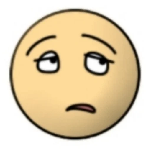 Sticker дураКские стики - 5