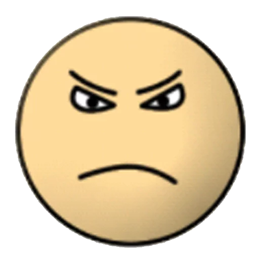 cartoon emoticon smiley