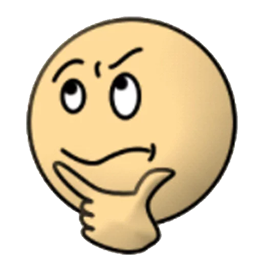 cartoon emoticon smiley