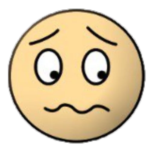 мультфильм улыбаться смайлик