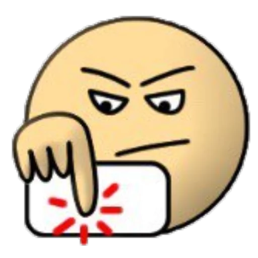 text clipart cartoon