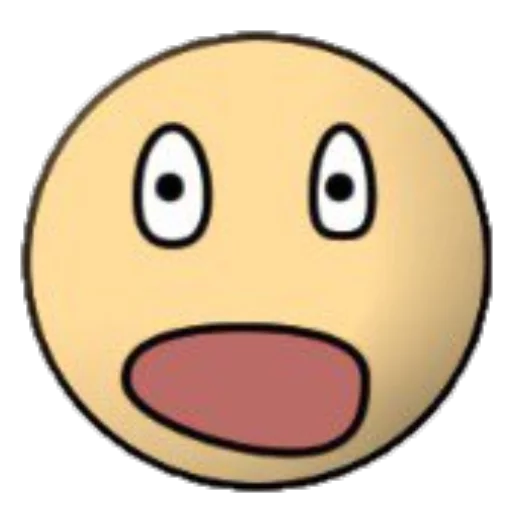 мультфильм смайлик смайлик