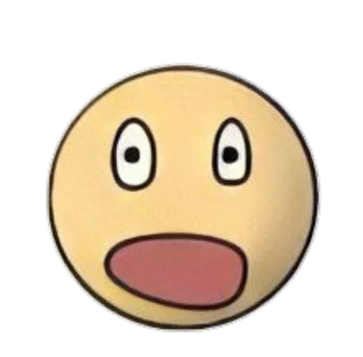 cartoon smiley emoticon