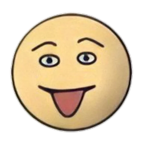 smile cartoon smiley