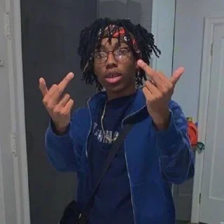 Sticker mezger ♡ - 1