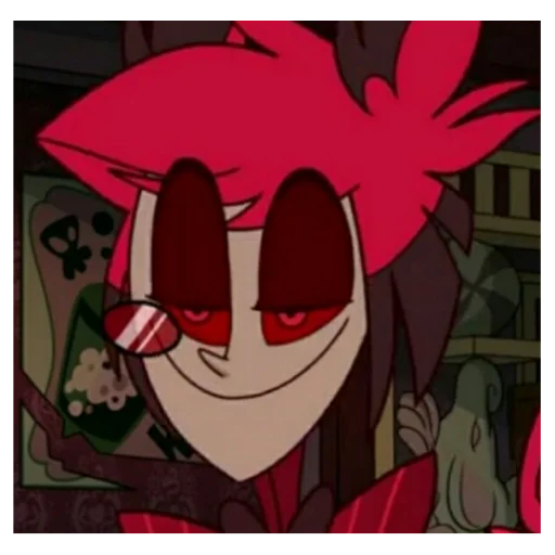 Sticker ЕБАННЫЙ ОТЕЛЬ - 7