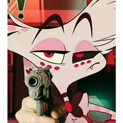 Sticker ЕБАННЫЙ ОТЕЛЬ - 6