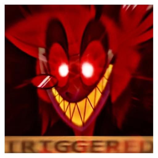 Sticker ЕБАННЫЙ ОТЕЛЬ - 2