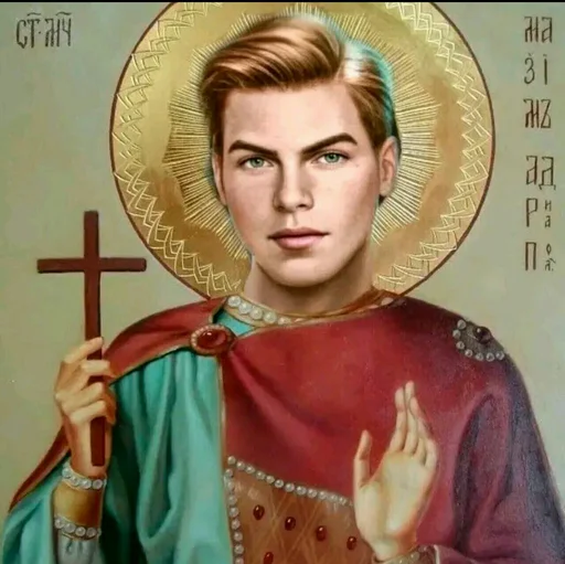 human face clothing person