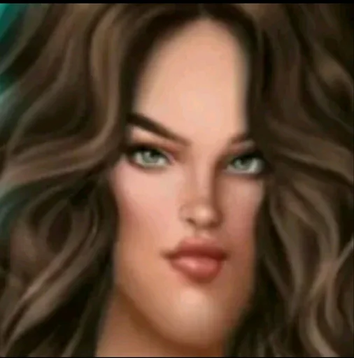 human face eyelash eyebrow