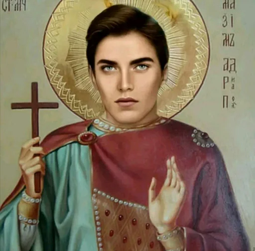 human face person clothing